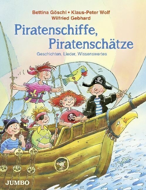Piratenschiffe, Piratenschatze (Hardcover)