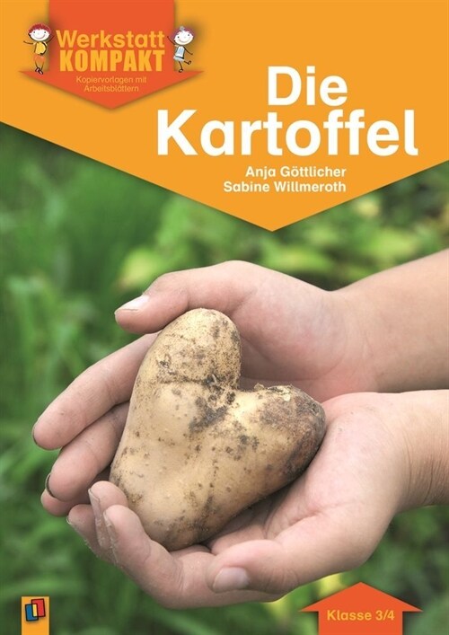 Die Kartoffel (Pamphlet)