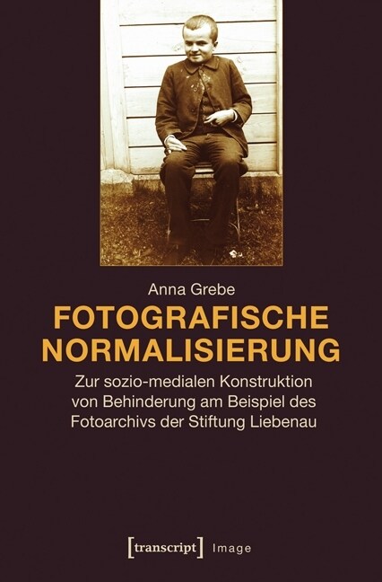 Fotografische Normalisierung (Paperback)