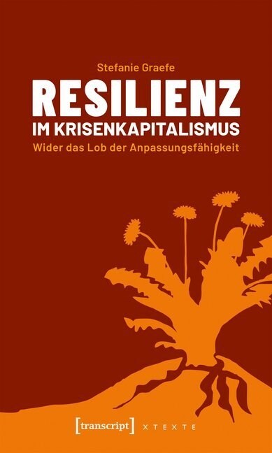 Resilienz im Krisenkapitalismus (Paperback)