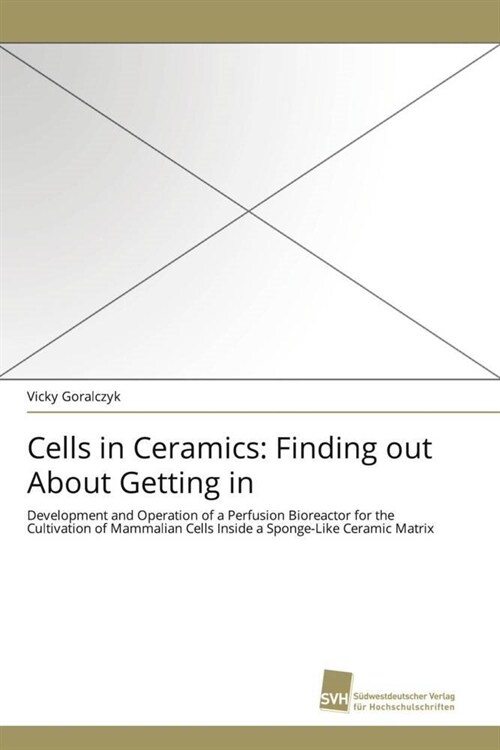 Cells in Ceramics: Finding out About Getting in (Paperback)