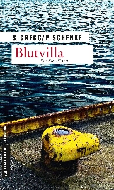 Blutvilla (Paperback)
