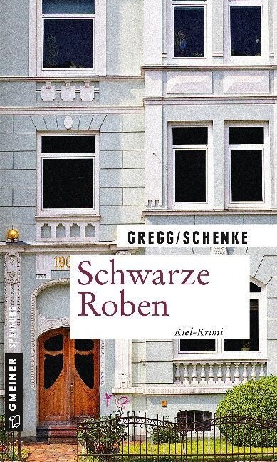 Schwarze Roben (Paperback)