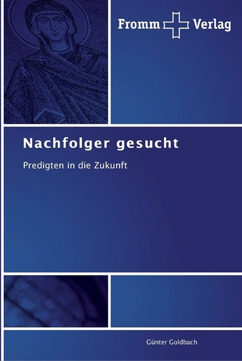 Nachfolger gesucht (Paperback)