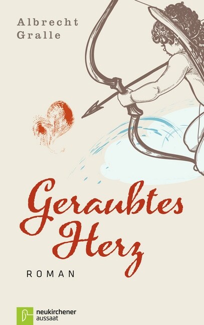 Geraubtes Herz (Hardcover)