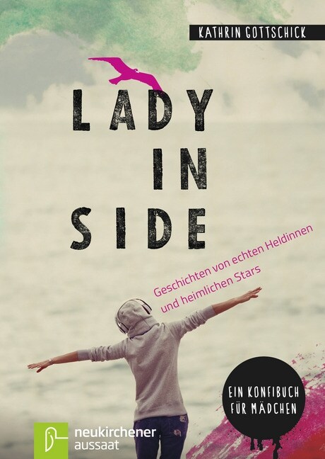 Lady inside (Paperback)