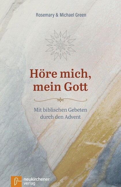 Hore mich, mein Gott (Hardcover)