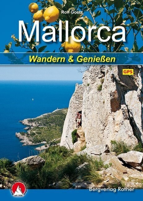 Mallorca (Paperback)