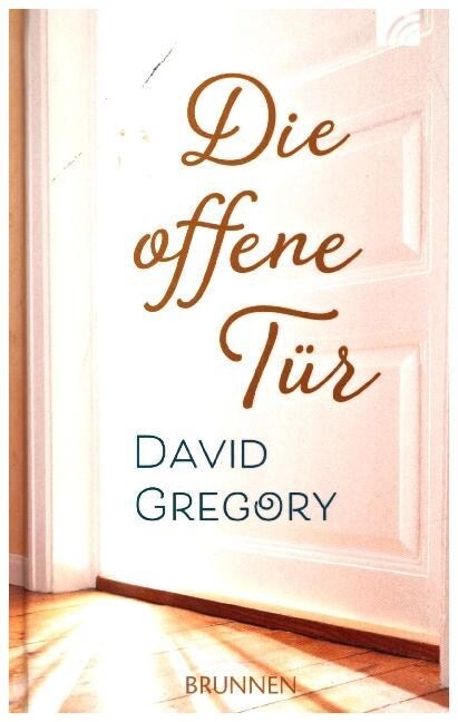 Die offene Tur (Hardcover)