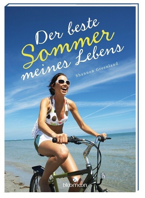 Der beste Sommer meines Lebens (Paperback)