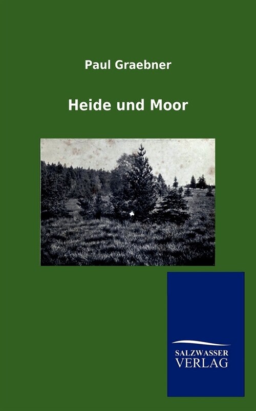 Heide und Moor (Paperback)