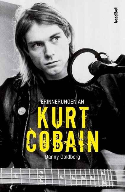 Erinnerungen an Kurt Cobain (Paperback)