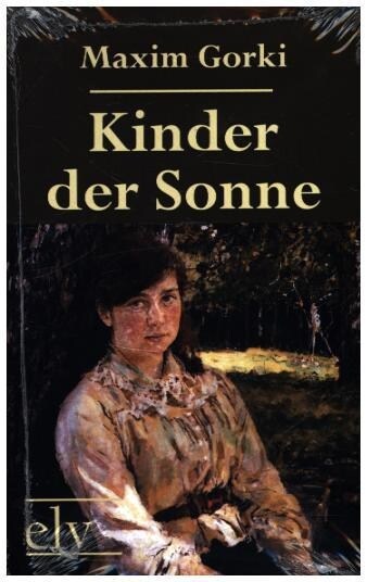 Kinder der Sonne (Paperback)