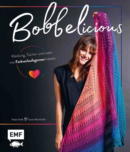 Bobbelicious (Hardcover)