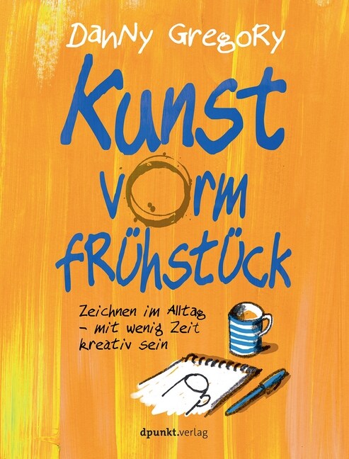 Kunst vorm Fruhstuck (Paperback)