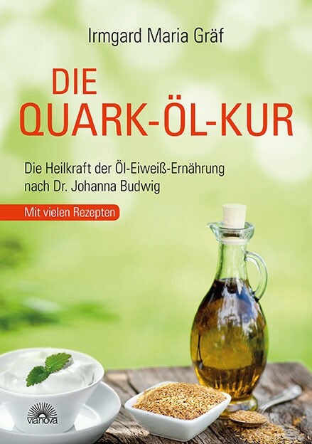 Die Quark-Ol-Kur (Paperback)