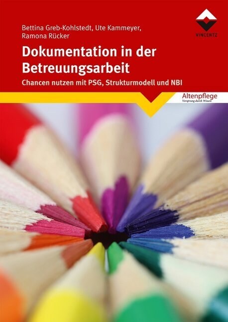 Dokumentation in der Betreuungsarbeit (Paperback)