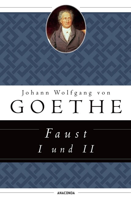 Faust I und II (Hardcover)