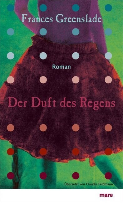 Der Duft des Regens (Hardcover)