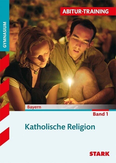 Katholische Religion, Gymnasium Bayern. Bd.1 (Paperback)