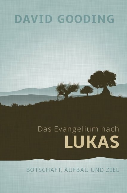Das Evangelium nach Lukas (Hardcover)