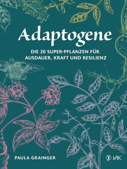 Adaptogene (Paperback)