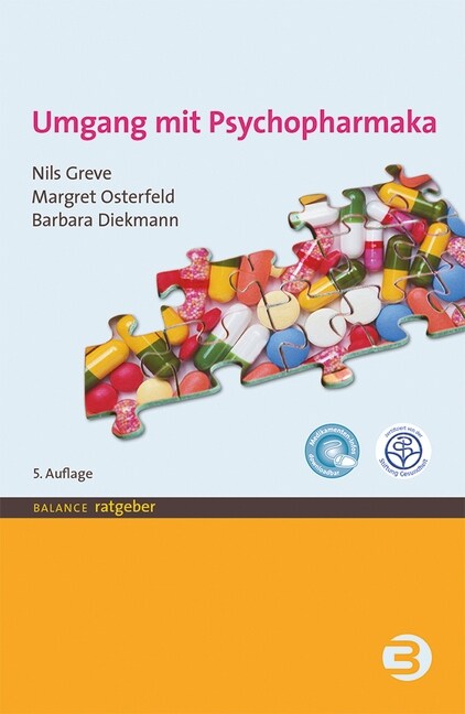 Umgang mit Psychopharmaka (Paperback)