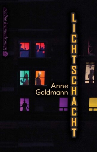 Lichtschacht (Paperback)