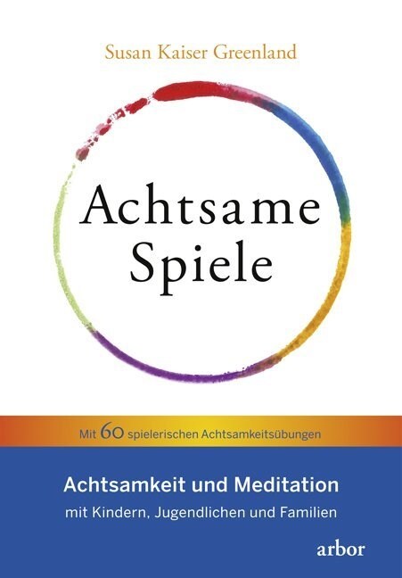 Achtsame Spiele (Paperback)