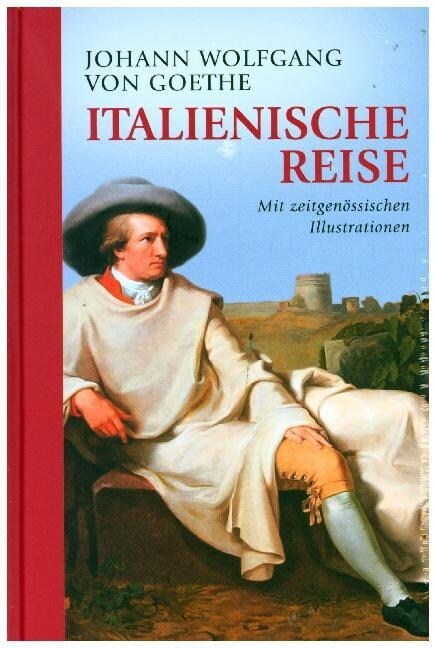 Italienische Reise (Hardcover)