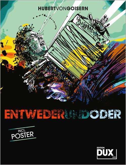 Entwederundoder (Sheet Music)