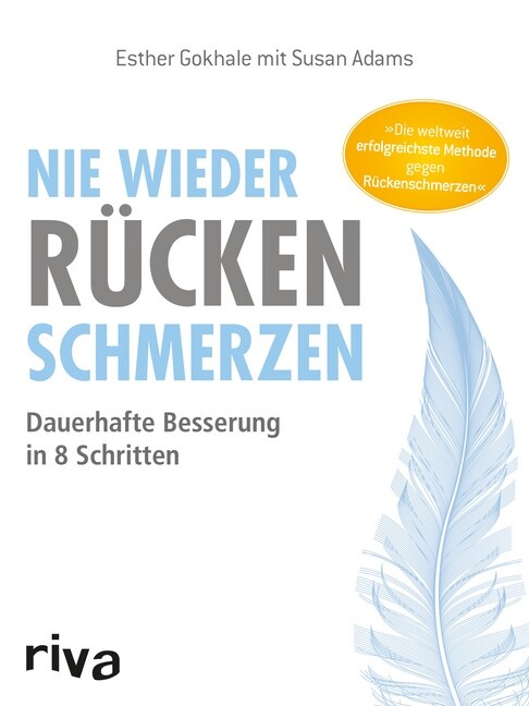 Nie wieder Ruckenschmerzen (Paperback)