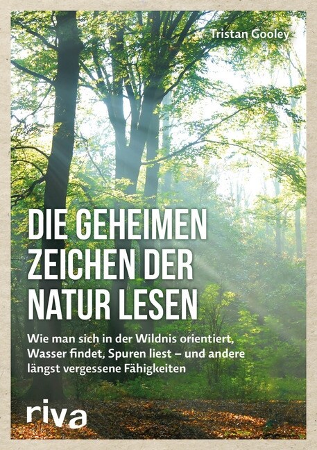 Die geheimen Zeichen der Natur lesen (Hardcover)