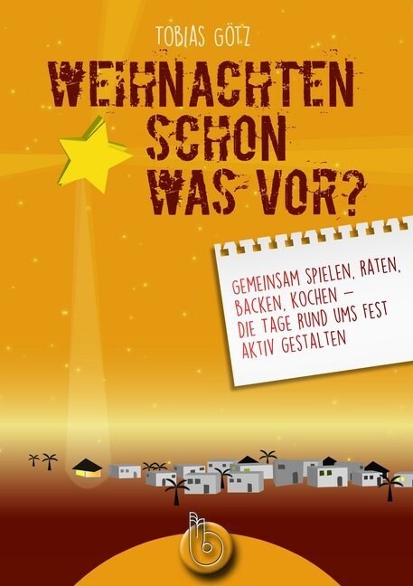 Weihnachten schon was vor？ (Paperback)