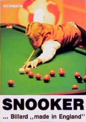 Snooker (Paperback)