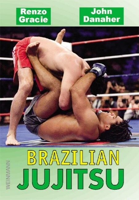 Brazilian Jujitsu (Paperback)