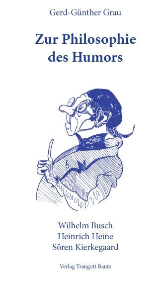 Zur Philosophie des Humors (Paperback)