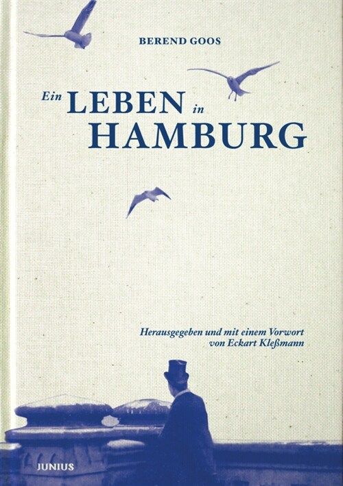 Ein Leben in Hamburg (Hardcover)