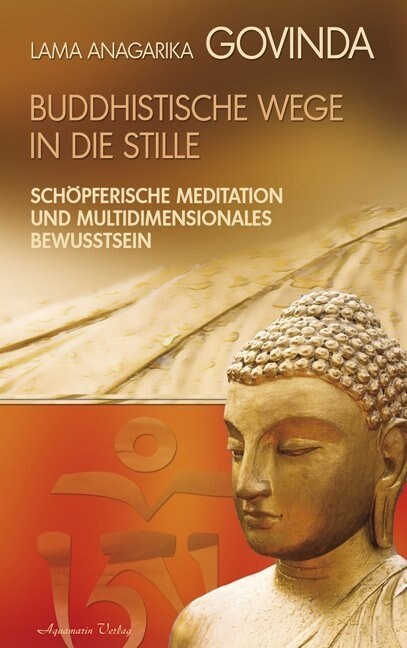 Buddhistische Wege in die Stille (Hardcover)