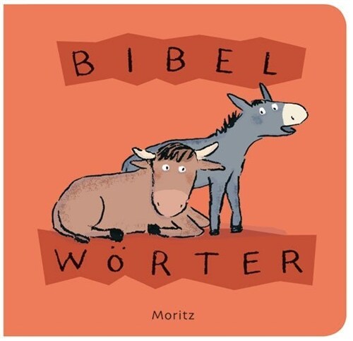 Bibelworter (Board Book)