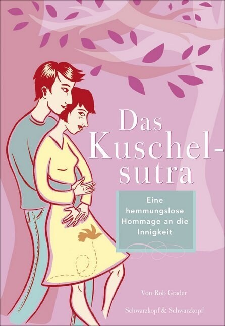 Das Kuschelsutra (Hardcover)