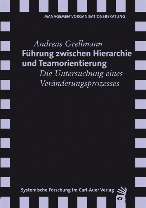 Fuhrung zwischen Hierarchie und Teamorientierung (Paperback)