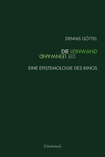 Die Leinwand (Paperback)