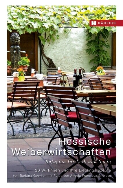 Hessische Weiberwirtschaften (Hardcover)