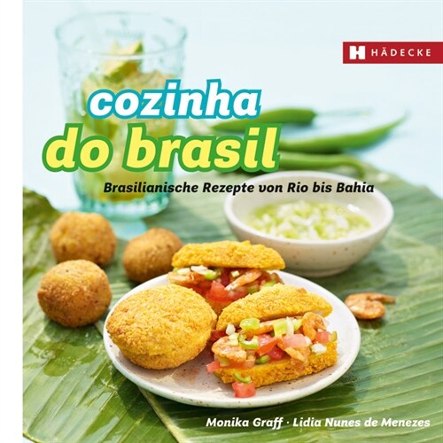 Cozinha do Brasil (Hardcover)