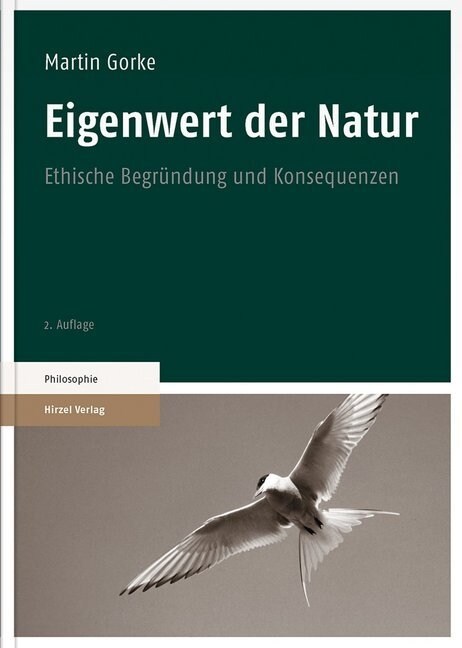 Eigenwert der Natur (Hardcover)