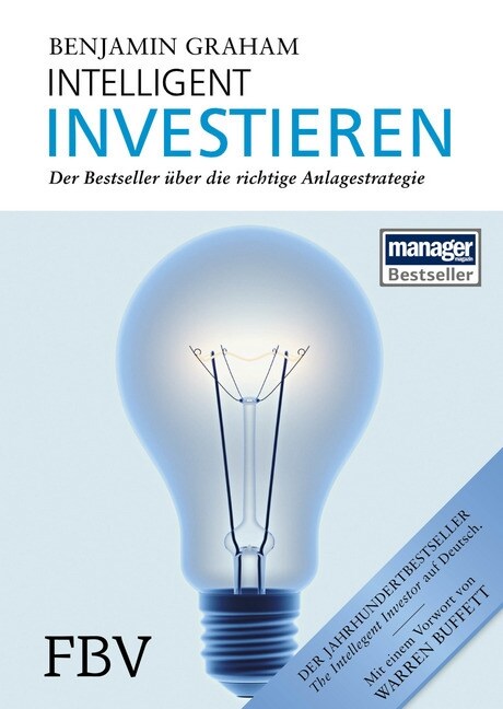 Intelligent Investieren (Hardcover)