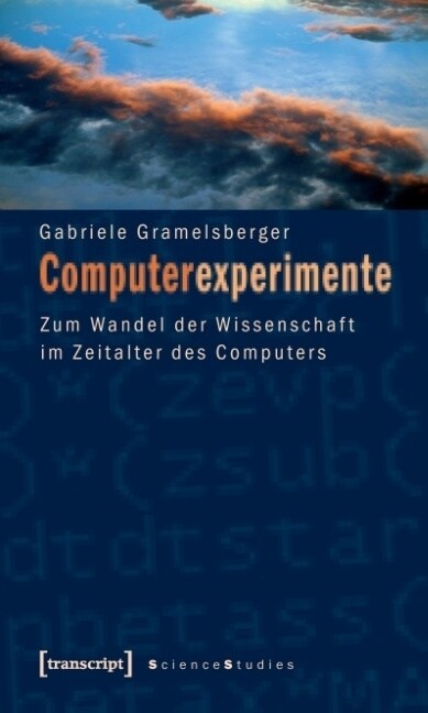 Computerexperimente (Paperback)