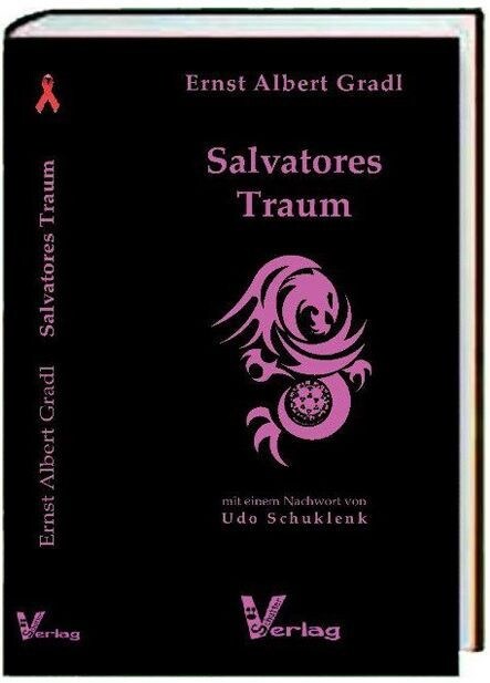 Salvatores Traum (Paperback)