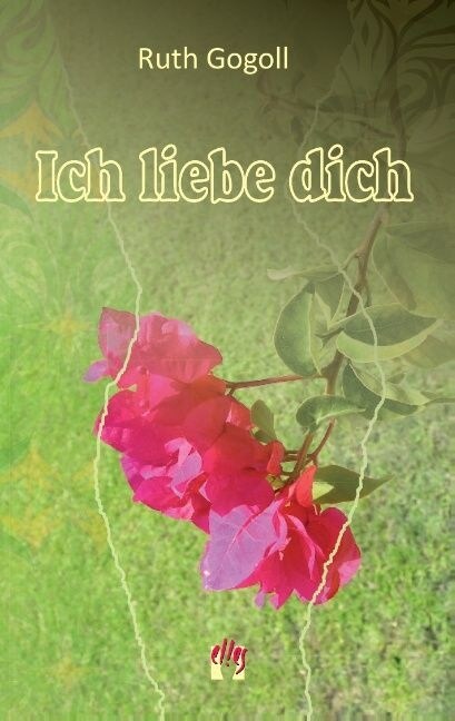 Ich liebe dich (Paperback)